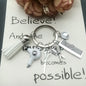 Scissors Tassel Gift Keychain Pendant 8d11435f 7b64 4e15 aa92 995d5450487f