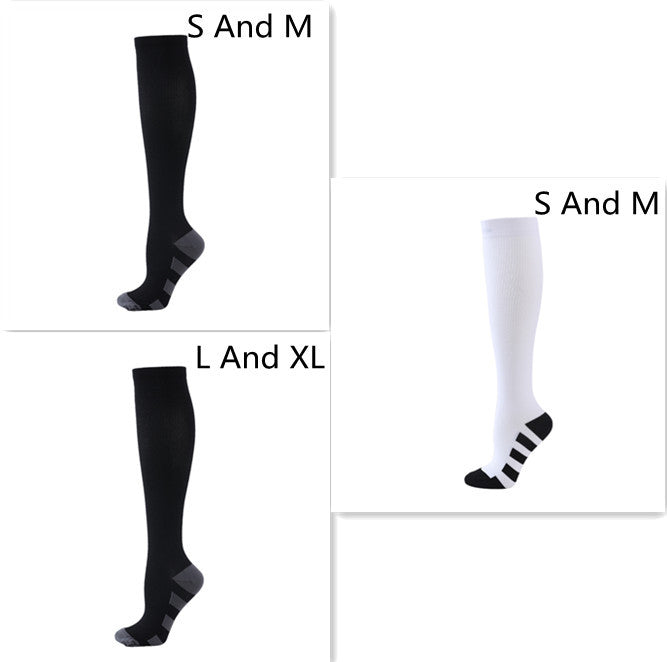 Athletic Socks Pressure Compression Socks Men And Women Socks For Running Compression Socks Compression Stockings 8d117275 a0