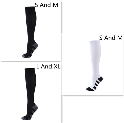 Athletic Socks Pressure Compression Socks Men And Women Socks For Running Compression Socks Compression Stockings 8d117275 a0