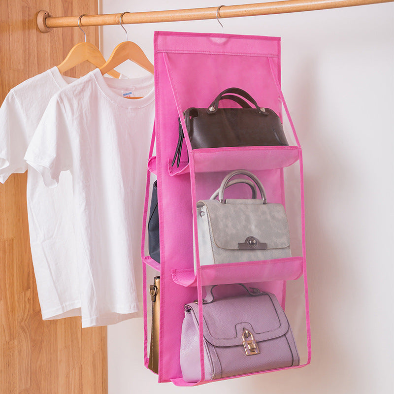 Household Fashion Personalized Storage Bag Hanging 8d142f73 be3b 4811 a62c babed197df96