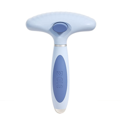 Cleaning Supplies Napping Hair Removal Comb Double Row Napping Pet Comb 8d1a4588 c3ea 4369 83e2 9555c6875830