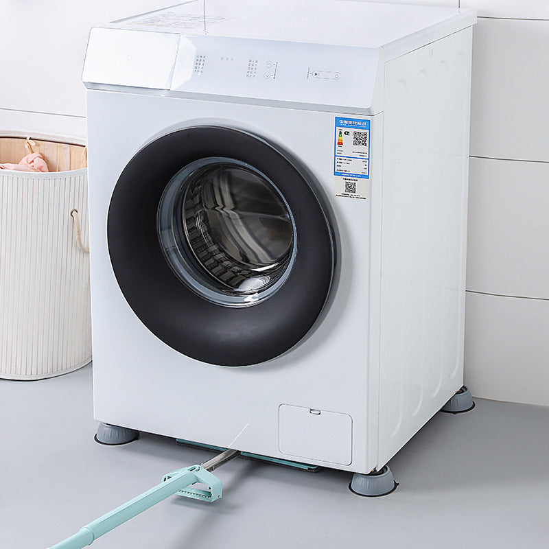 Washing Machine Base Universal Fixed Tripod Mat Non-slip Shockproof 8d266607 366a 4625 8827 7a8ab1567161