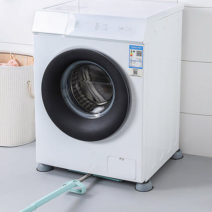 Washing Machine Base Universal Fixed Tripod Mat Non-slip Shockproof 8d266607 366a 4625 8827 7a8ab1567161
