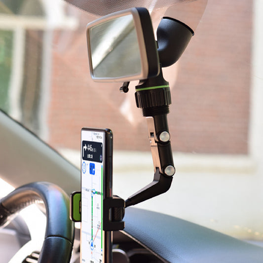 Car Mounted Desktop Phone Holder - 图片 1