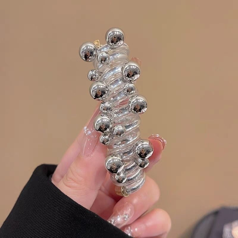 Bow Phone Line Hair Ring Durable Headband 8d2a369f d988 4e93 adef 4d4eee6b12fa
