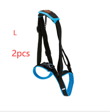 Pet Leg Strap Walking Support Dog Leg Support 8d335333 efe0 4f91 8dc6 36fecbd11a05