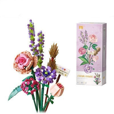 Blossom Pot Simulation Green Plant Household Decoration Toys 8d3d41b7 1ff2 415f 98de 37cb409920d5