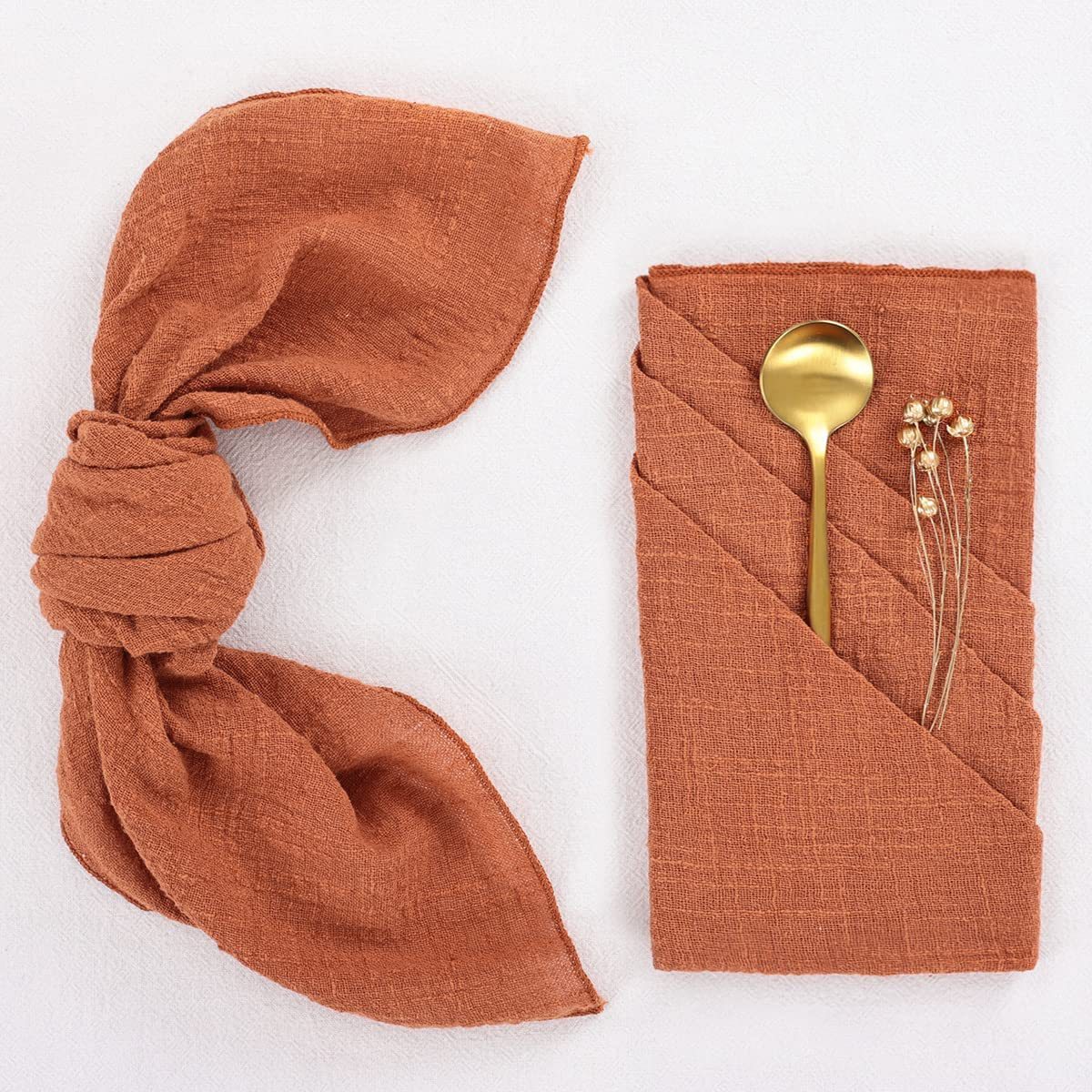 Napkin Batiste Cloth Wedding Party Western-style Placemat Table Decoration 8d4004df 827e 4d7b 8ce0 ed70be8e14e3