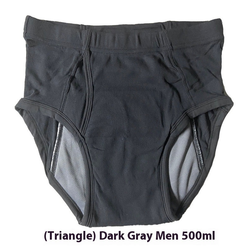 Men's Waterproof Incontinent Care Baby Diapers Underwear For Middle-aged And Elderly People 8d429581 18b0 416d b4a3 5279e138f