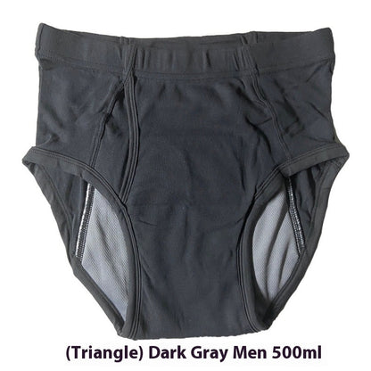 Men's Waterproof Incontinent Care Baby Diapers Underwear For Middle-aged And Elderly People 8d429581 18b0 416d b4a3 5279e138f