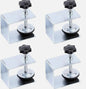 Drawer Panel Fixing Clip New Fast Wood Board Clip Holder 8d42fcec e230 480f 911c 11bef06c00df