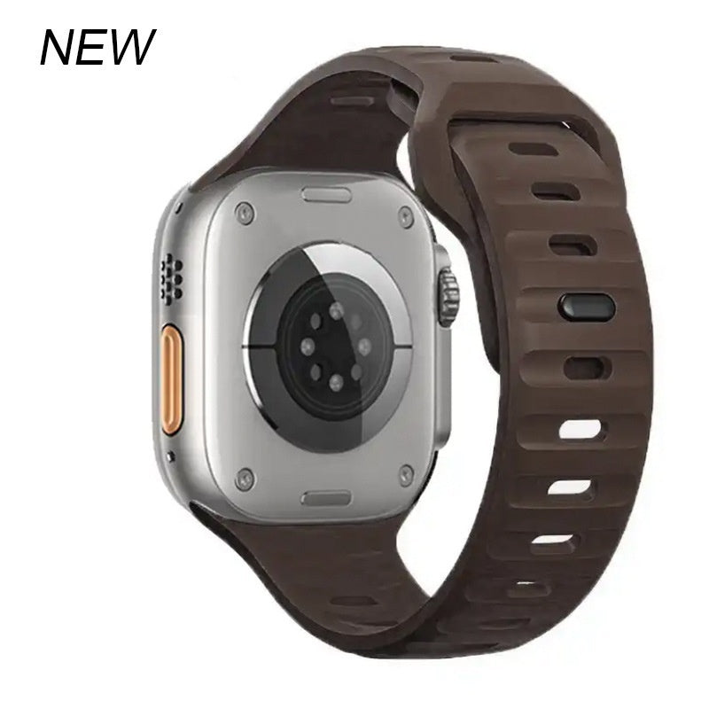 New Fashion Monochrome Silicone Strap 8d45fc7b cfb7 4d29 92be 51cf30fe2b69 trans