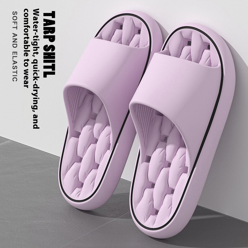 Hollow Bathroom Non-slip Silent EVA Slippers 8d461c83 812a 4fc6 abee 87c2121c93e3 trans