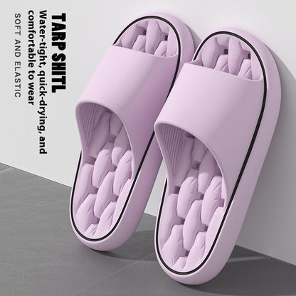 Hollow Bathroom Non-slip Silent EVA Slippers 8d461c83 812a 4fc6 abee 87c2121c93e3 trans