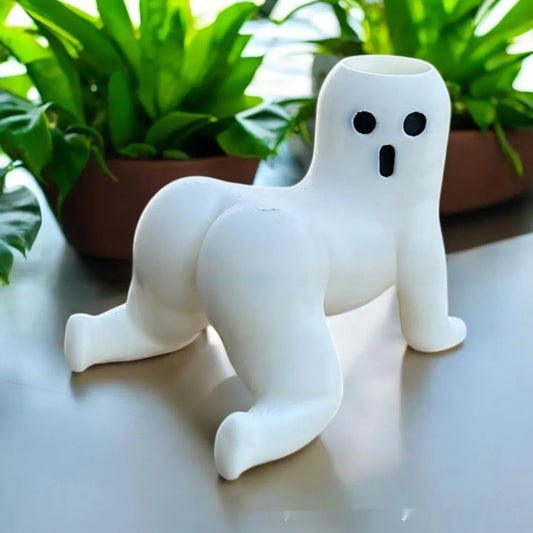 Doll Flowerpot Decoration Home Spoof Potted Resin Crafts 8d58937e 41a6 4b8e b419 adb4c8c2f35b