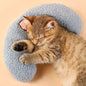 Dog Cat Sleeping Moon Pillow Small Dog Plush Pillow 8d5cd098 f90e 4de7 b4e2 e9441831f222 trans bacff6d2 aef0 496c bfc4 4e4cda