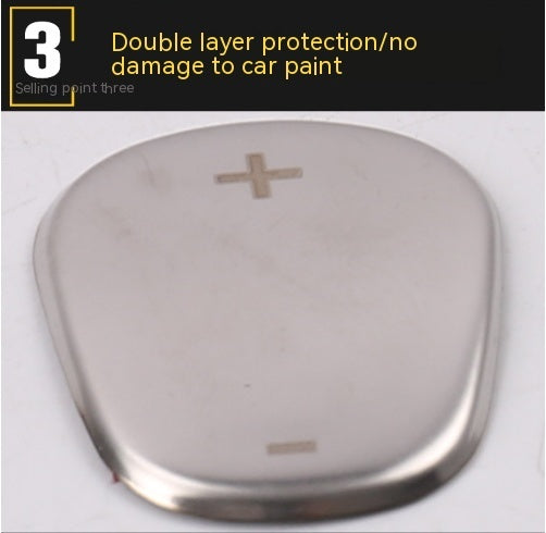 Z Gear Head Patch Cruze Central Control Gear Controller Gear Pullover Cover Modification 8d657b87 8017 4cbd 96de 48e30bd34a62