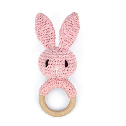 Baby Rattle Hand Woven Cartoon Animal Bracelet Newborn Soothing Doll 8d7de12a b4e5 445b 8288 c5a7eb0b0d1c