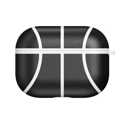 Compatible with Apple, Compatible with Apple , Applicable To Apple Airpods Pro Protective Sleeve NBA Basketball Headset Prote