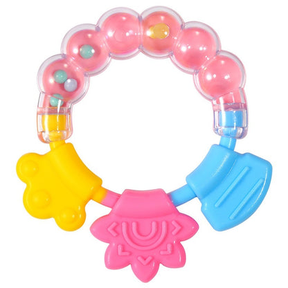Infant Silicone Yaoyaole Tableware Molar Rod Rattle Teether 8d7f264d 2ba9 450f b0ad 48da316d9151