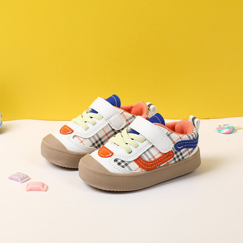 Baby Boy And Infant Toddler Casual Shoes 8d7fc0d2 8aec 4363 b3d3 2fc6a4dc44e1