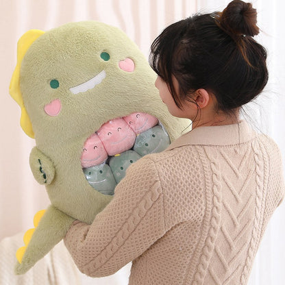 Children's Cute Plush Toy Doll Birthday Gift 8d873414 d2d5 4135 8d56 d6f8f3b45497
