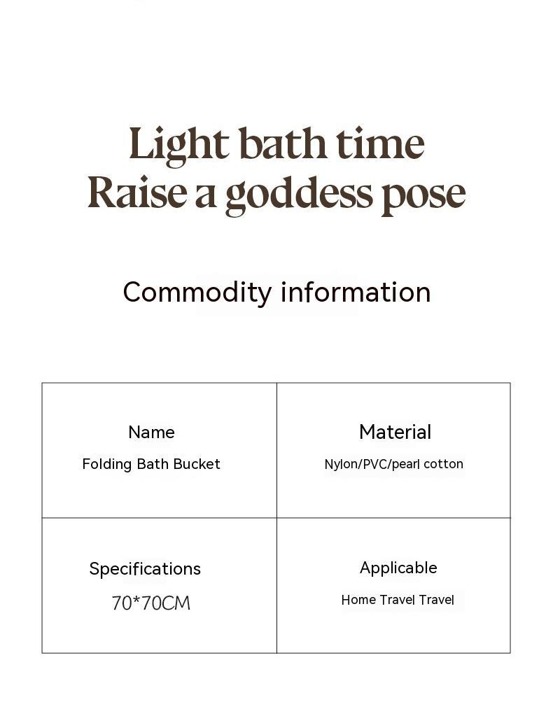 Folding Household Portable Bath Barrel 8d8d2446 36bf 4a3e 89ac 8ff2410f2508 trans