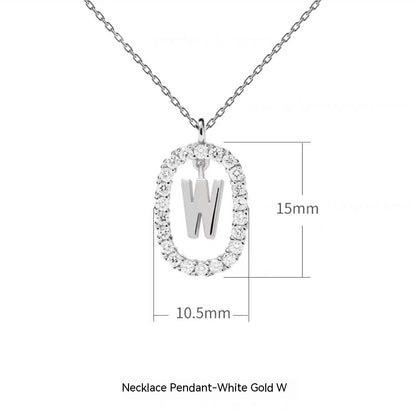 Spanish 26 Letter Commuter Premium Necklace 8d8dc79f 99db 4791 94ec ce2b120c93b3 trans