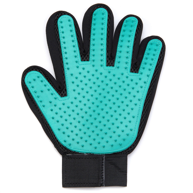 Pet Gloves Cat Petting Gloves Float Hair Cleaning Cleaning Beauty Massage Dog Supplies Dog Comb 8d8fca0d 1432 4f7e 8755 05f00