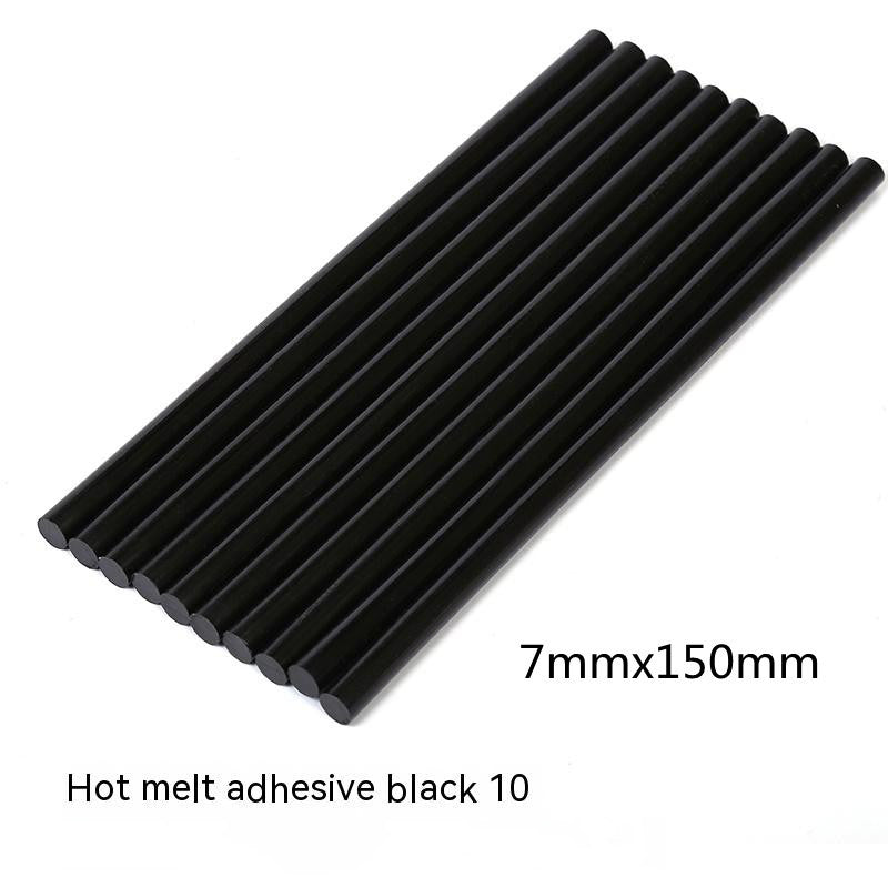 High Temperature Resistant Transparent Hot Melt Glue Stick Manual Diy Material 8d947104 4ab6 4146 a23f fa1526a23ad2