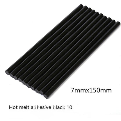 High Temperature Resistant Transparent Hot Melt Glue Stick Manual Diy Material 8d947104 4ab6 4146 a23f fa1526a23ad2