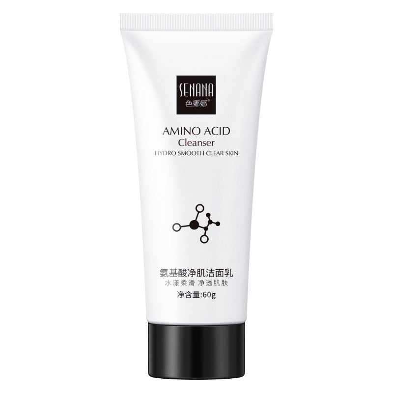 Men's Moisturizing Deep Cleansing Facial Cleanser 8d94f797 eff7 4a9c 94f6 6244963aa39a