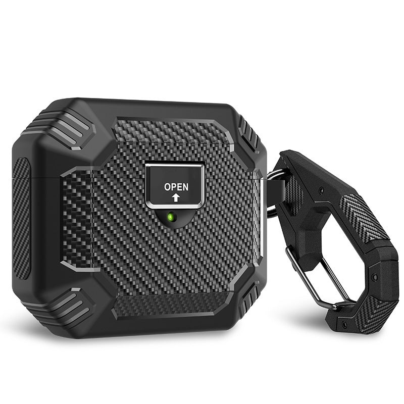 Magnetic Snap Protective Shell Headphone Case 8d9cd412 db9d 4007 af3b 8224dd0a2aaa