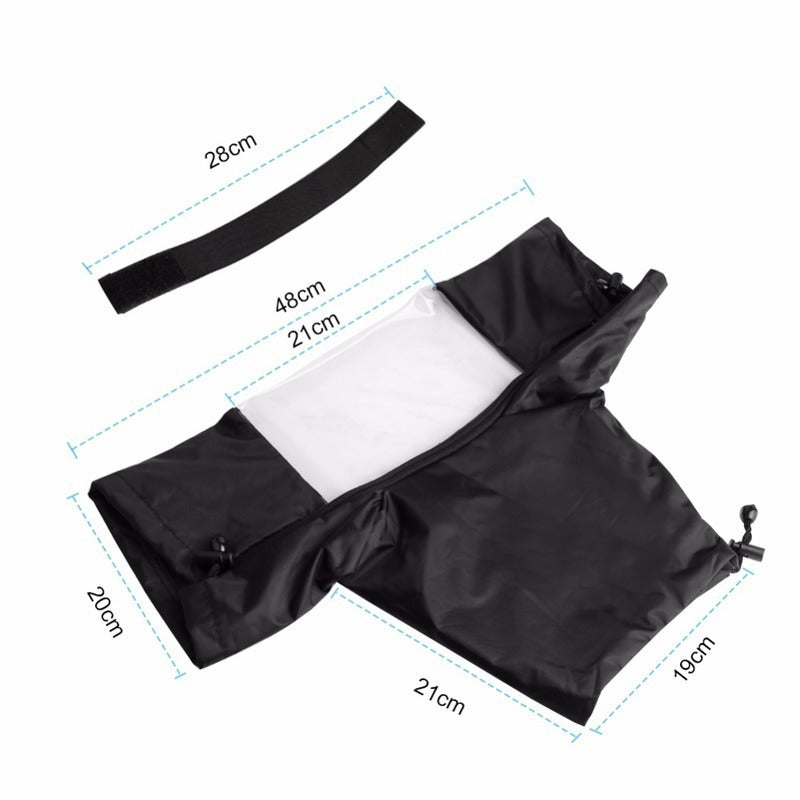 Professional SLR Camera Rain Cover Protective Case 8dc01cb2 c763 4e72 a591 5ad1040ff72a