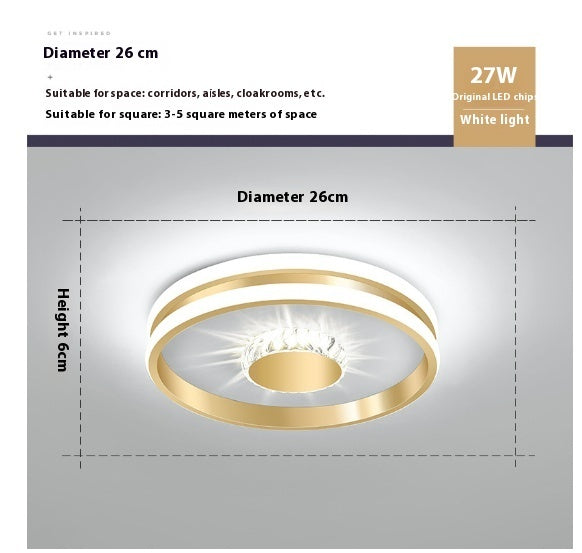 Bedroom Ceiling Lamp Simple Modern Ed Creative Lamps 8dca3701 ec74 4e8c bc95 e3445c7518a1 trans