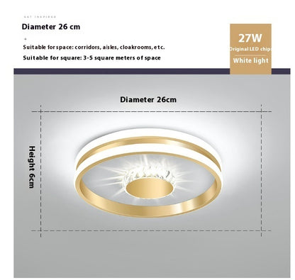Bedroom Ceiling Lamp Simple Modern Ed Creative Lamps 8dca3701 ec74 4e8c bc95 e3445c7518a1 trans