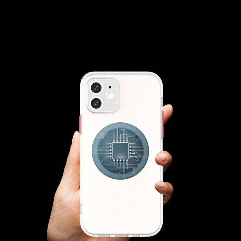 Magnetic Mobile Phone Case Protective Cover 8ddd7a89 fe69 4a16 a08a c5016a9c4ae2