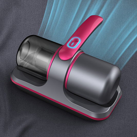 Bed Wireless Mites Instrument Rechargeable Household UV Sterilization Dehumidification Vacuum Cleaner 8de7e9ce 52c4 4770 9e00