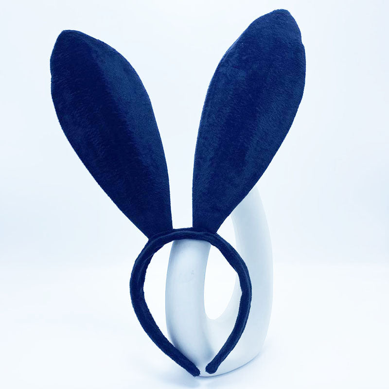 Easter Bunny Rabbit Ears Hair Head Band 8de87699 a868 44e1 b98b e405d5aa3549