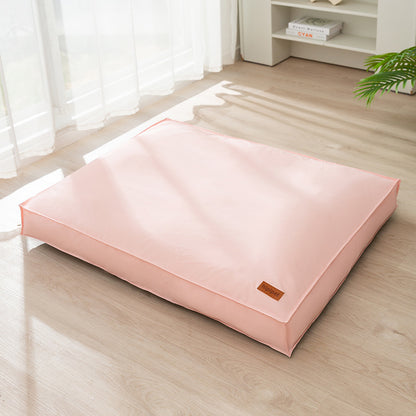 Waterproof Dog Bed Pet Sleeping Mat Small Medium Big Large Dog Cat Pet Sofas Beds Kennel House Pets Products Mattresses Suppl
