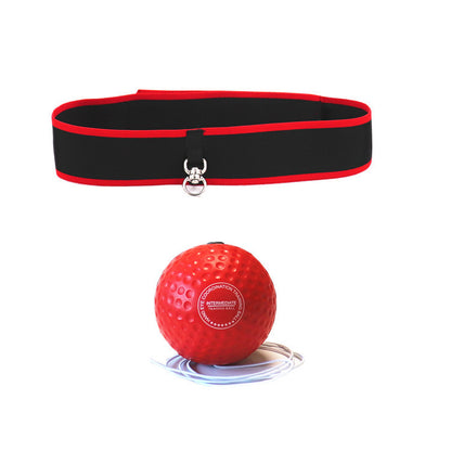 Boxing Reaction Ball Head-mounted Adjustable PU Fitness Equipment 8ded6df4 2aae 4f28 85a8 a7c24741996d
