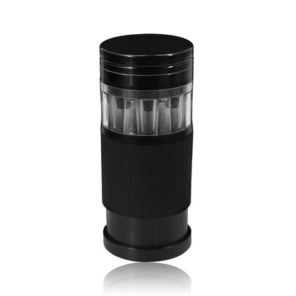 Metal Cigarette Grinder Flared Tube Filling Integrated 8deda5de b8f5 409f 8a04 4866bbe4435f