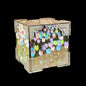 Tulip Flower Sea Small Night Lamp Handmade Diy Material Package 8def5a15 8b54 4ebe bc3c 57534efbea54 trans