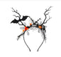 Halloween Bat Pumpkin Headband 8def7d2f 4e7f 4f8a 86a1 3b927b097cb0