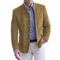Autumn And Winter New Leisure Suits For Men Coat 8e0487c3 256a 4c42 a3ad e8e435cbc3e8