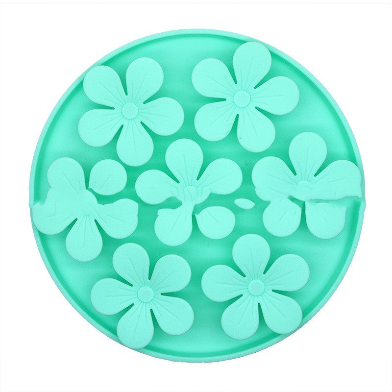 Pet Food Set Slow Food Suction Cup Cat Supplies Licking Sniff Pads 8e060758 7ad1 49aa 990c b0f330910b0a
