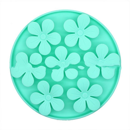 Pet Food Set Slow Food Suction Cup Cat Supplies Licking Sniff Pads 8e060758 7ad1 49aa 990c b0f330910b0a