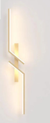Modern Minimalist Strip Wall Lamp 8e0c1f5f fc59 413f 9a24 9e038d987e79
