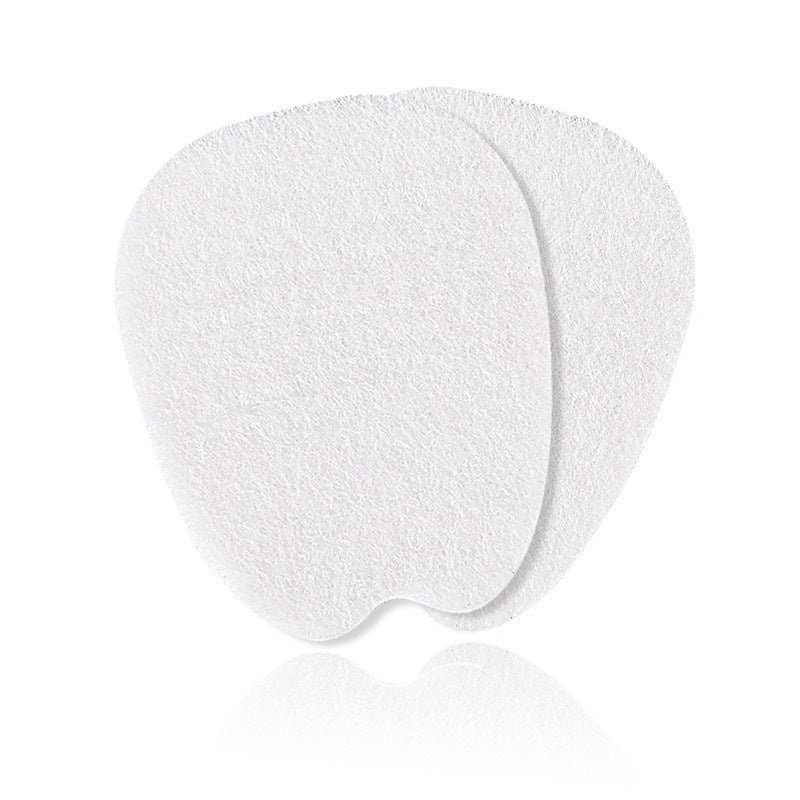 Thin Felt Front Palm Anti-wear Half Size Anti-wear Shoes Tongue Stickers 8e10f852 2123 4975 96a0 6da32986e2be