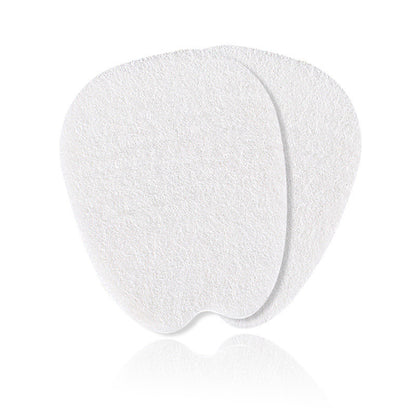 Thin Felt Front Palm Anti-wear Half Size Anti-wear Shoes Tongue Stickers 8e10f852 2123 4975 96a0 6da32986e2be
